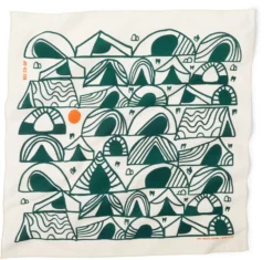 REI Co-op Graphic Bandana
