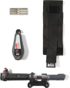REI Co-op Cycle Essentials Accessory Bundle