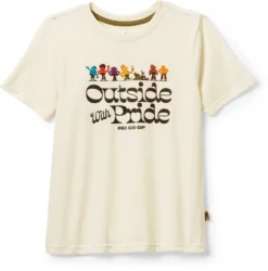 REI Co-op Pride Graphic T-Shirt - Kids'