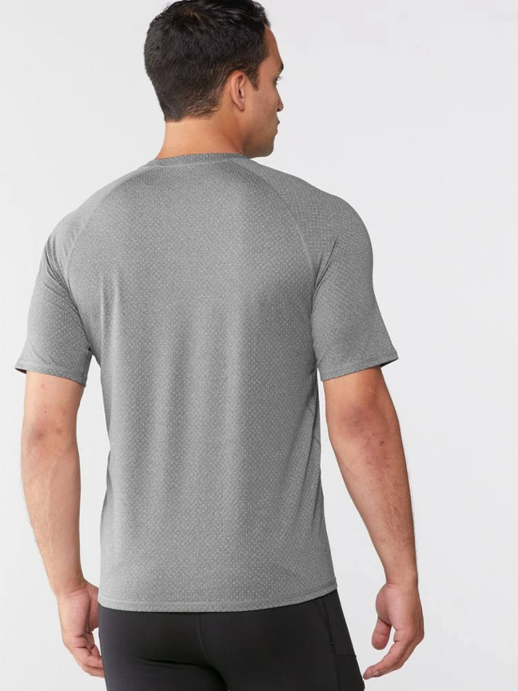 REI Co-op Lightweight Base Layer Crew Top - Men's - Image 3