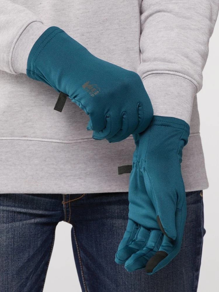 REI Co-op Switchback GTX Mittens 2.0 - Image 5