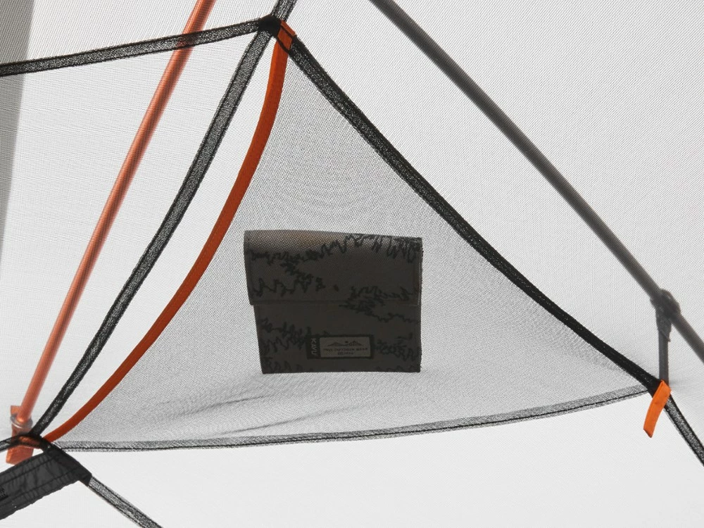 REI Co-op Half Dome SL 2+ Tent with Footprint - Image 12