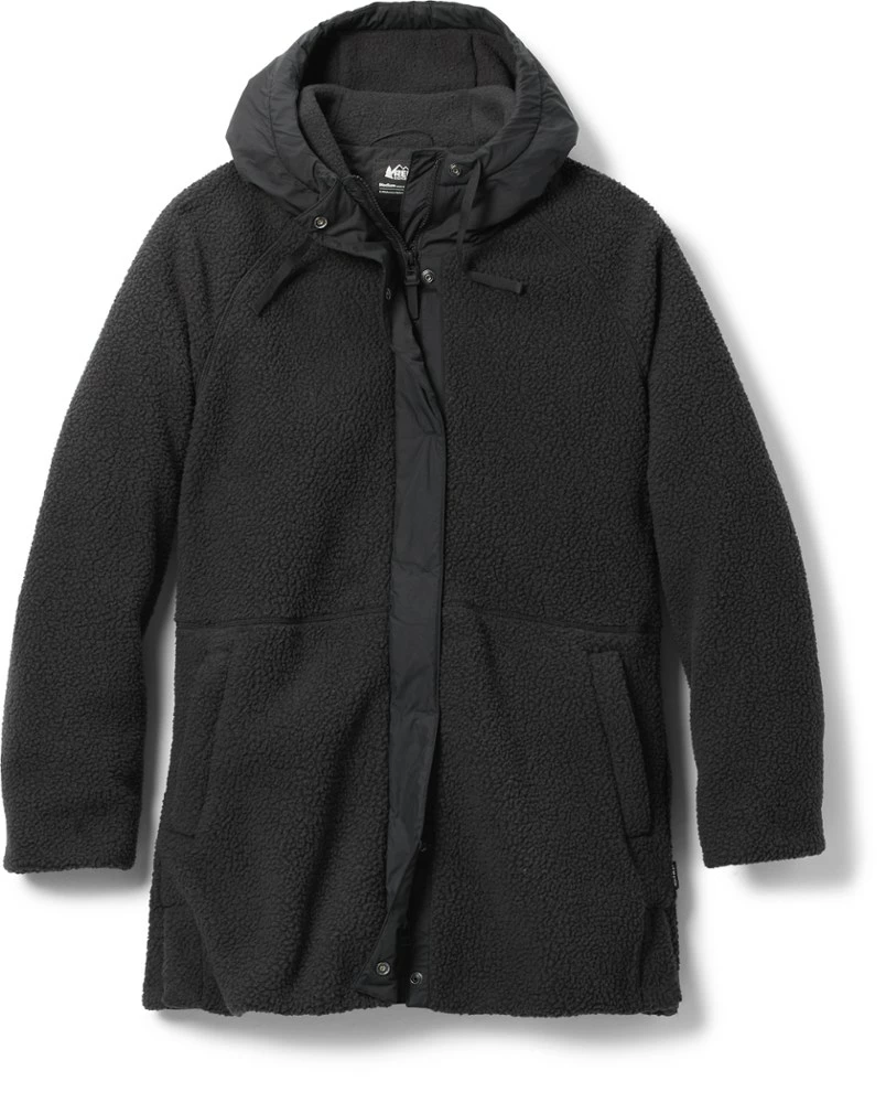REI Co-op Beyonder Fleece Jacket - Women's - Image 12