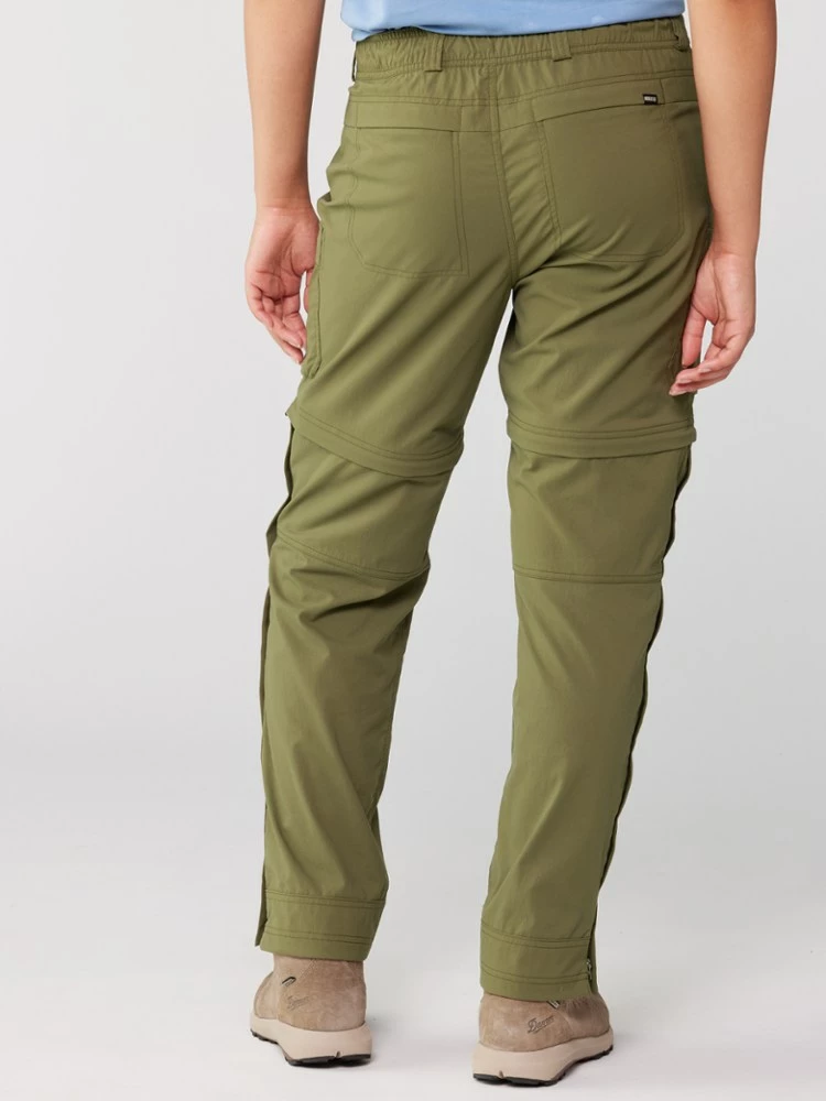 REI Co-op Sahara Convertible Pants - Women's - Image 3