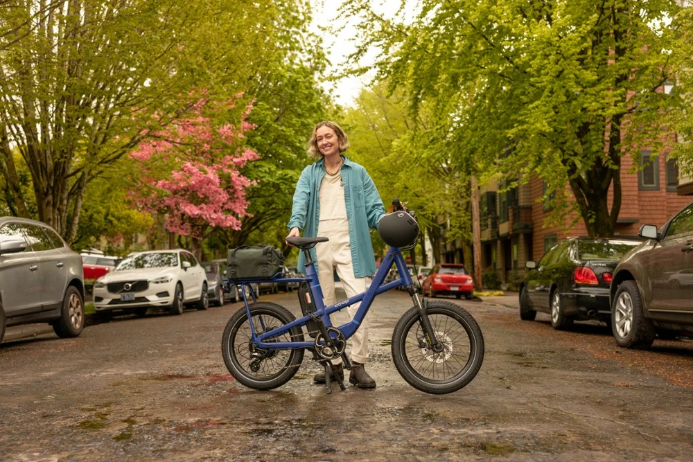 REI Co-op Beyonder Rack Trunk - Image 6