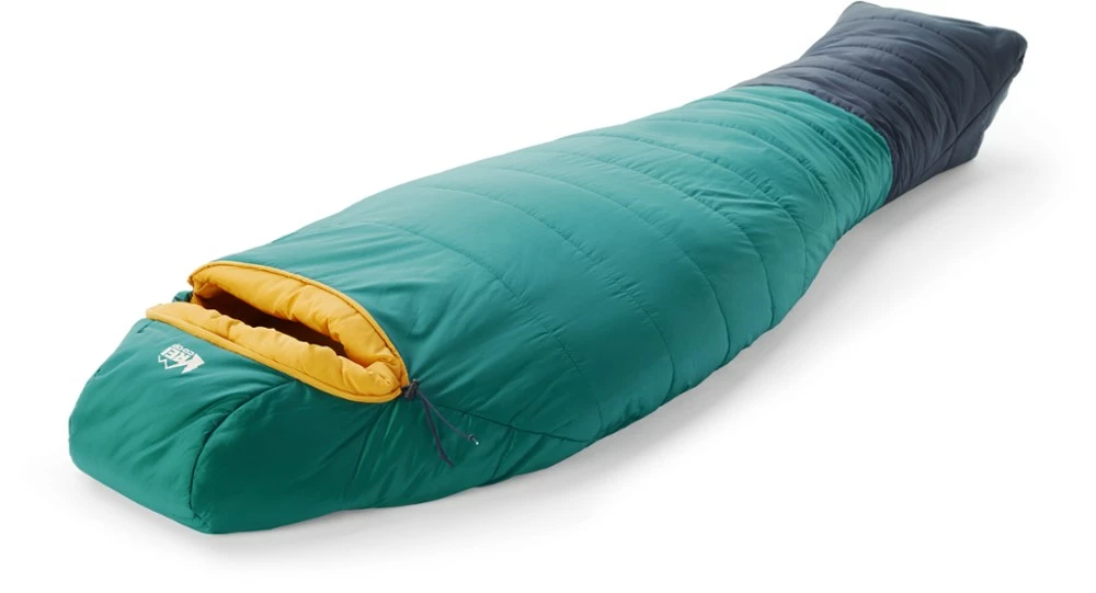 REI Co-op Trailmade 20 Sleeping Bag - Image 4