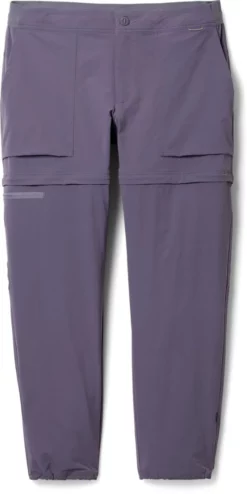 REI Co-op Sahara Guide Convertible Pants - Women's