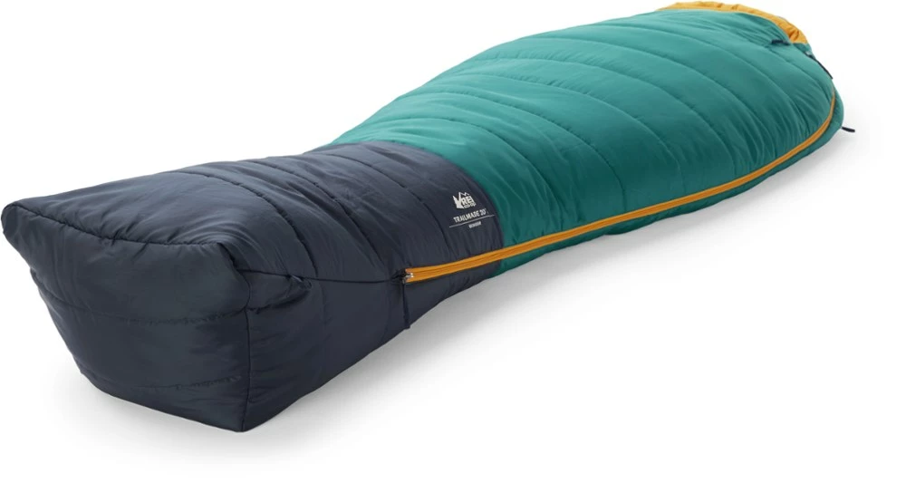 REI Co-op Trailmade 20 Sleeping Bag - Image 5