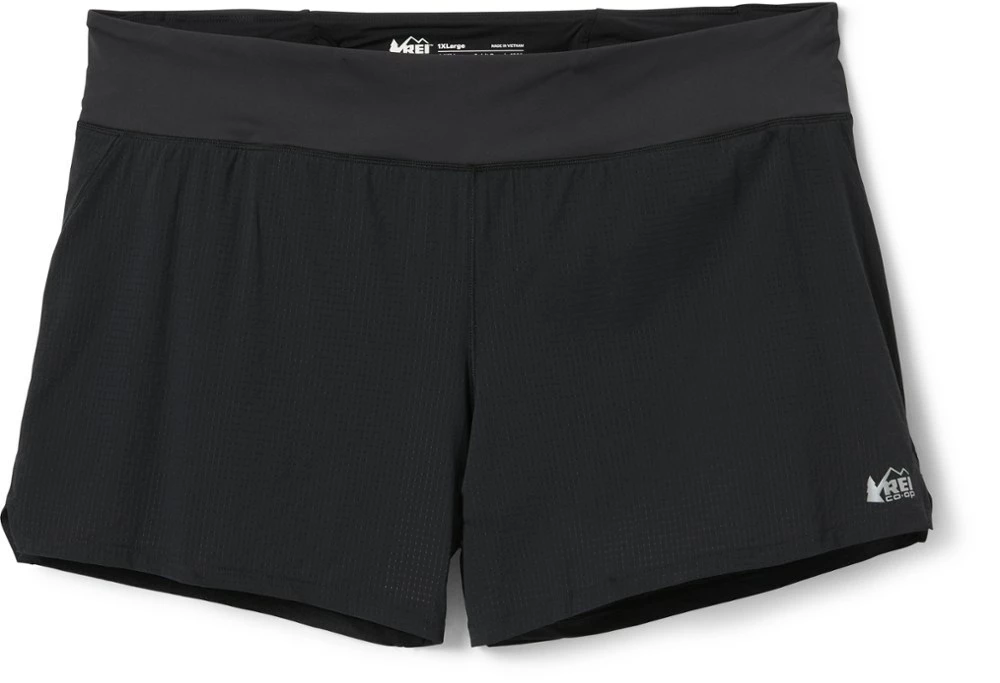 REI Co-op Swiftland 5" Running Shorts - Women's Plus Sizes - Image 8