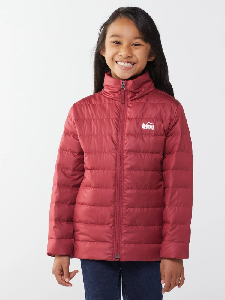 REI Co-op 650 Down Jacket - Kids' - Image 6