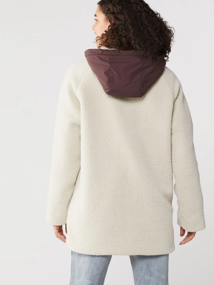 REI Co-op Beyonder Fleece Jacket - Women's - Image 4