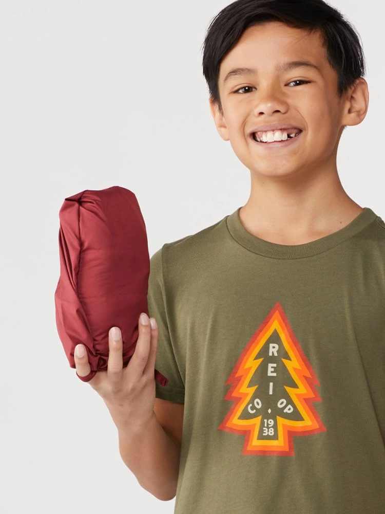 REI Co-op 650 Down Jacket - Kids' - Image 5