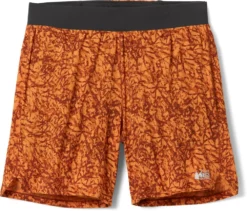 REI Co-op Swiftland 7" Running Shorts - Men's
