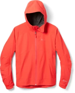 REI Co-op XeroDry GTX Jacket - Women's Plus Sizes