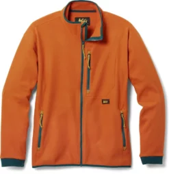 REI Co-op Trailsmith Fleece Jacket - Men's