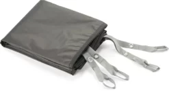 REI Co-op Trail Hut 4 Footprint