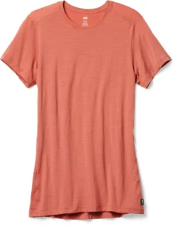 REI Co-op Merino 185 Base Layer Top - Women's