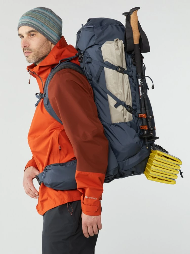 REI Co-op Traverse 60 Pack - Men's - Image 4