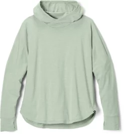 REI Co-op Sahara Shade Hoodie - Women's Plus Sizes