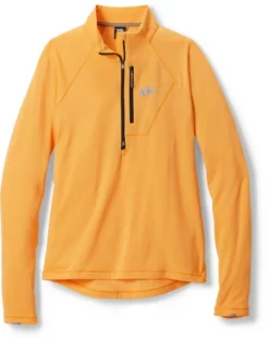 REI Co-op Swiftland Half-Zip Running Pullover - Women's