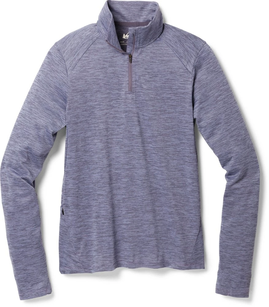REI Co-op Active Pursuits Quarter-Zip Pullover - Women's - Image 13