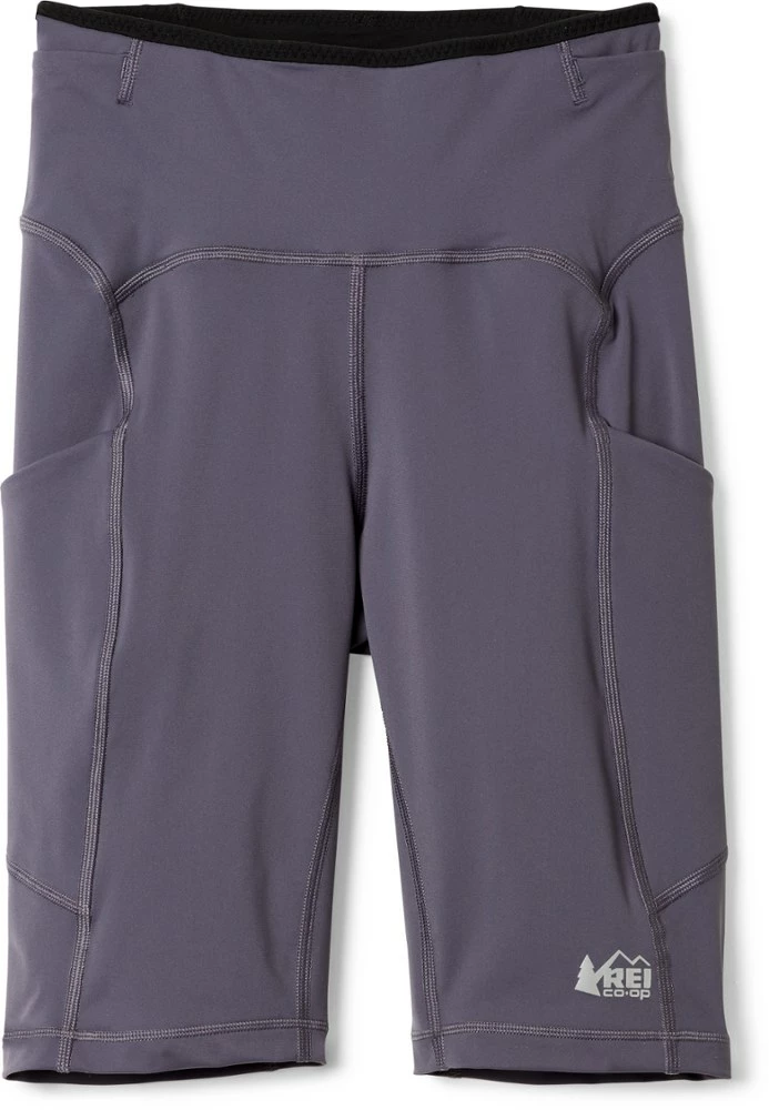 REI Co-op Swiftland Training Shorts - Women's - Image 8