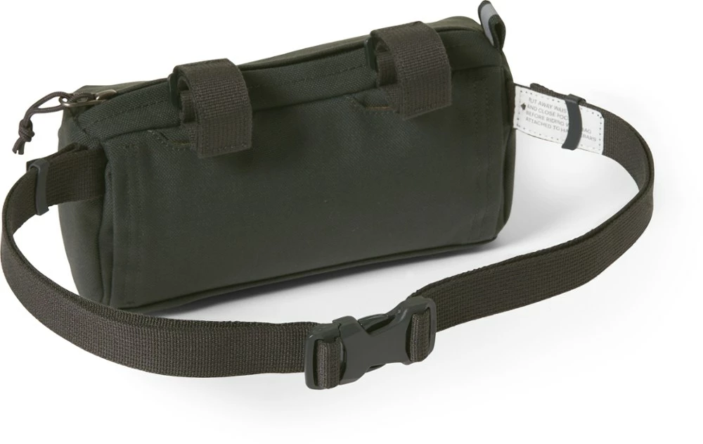 REI Co-op Beyonder Handlebar Bag - Image 4