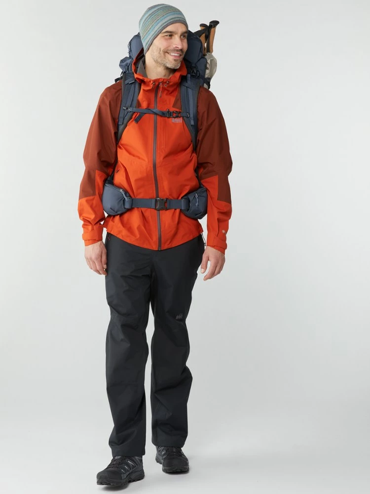 REI Co-op Traverse 60 Pack - Men's - Image 5