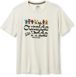 REI Co-op Pride Community Graphic T-Shirt