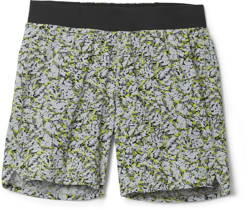 REI Co-op Swiftland 7" Running Shorts - Men's - Image 14