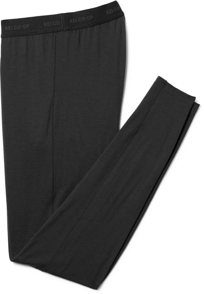 REI Co-op Merino 185 Base Layer Bottoms - Men's Tall Sizes