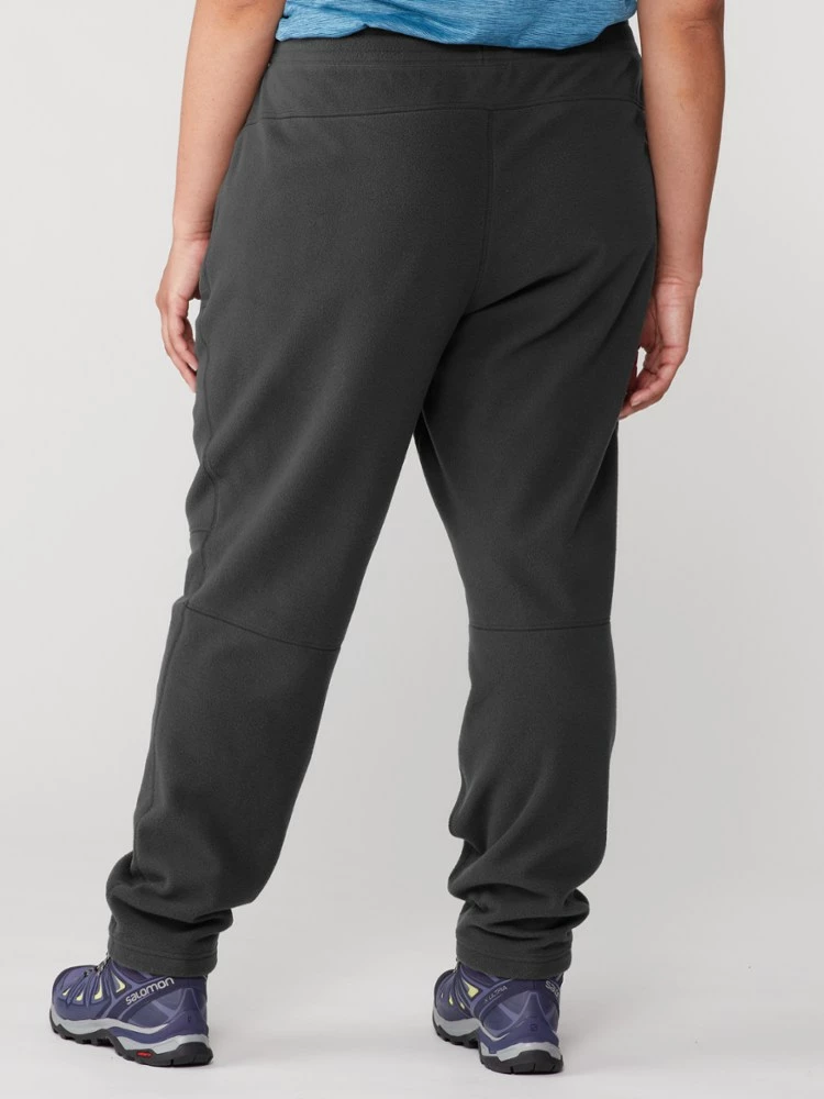 REI Co-op Teton Fleece Pants 2.0 - Women's Plus Sizes - Image 3