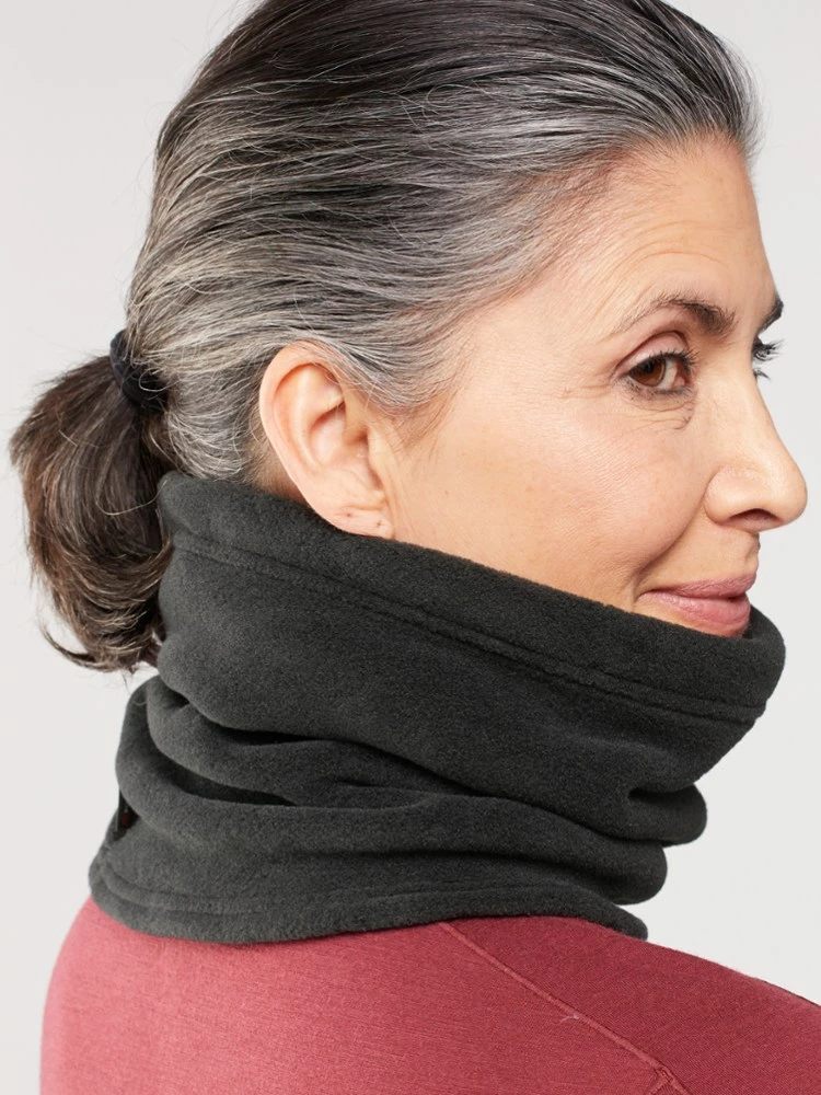 REI Co-op Polartec Fleece Neck Gaiter - Image 3