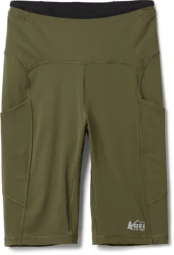 REI Co-op Swiftland Training Shorts - Women's