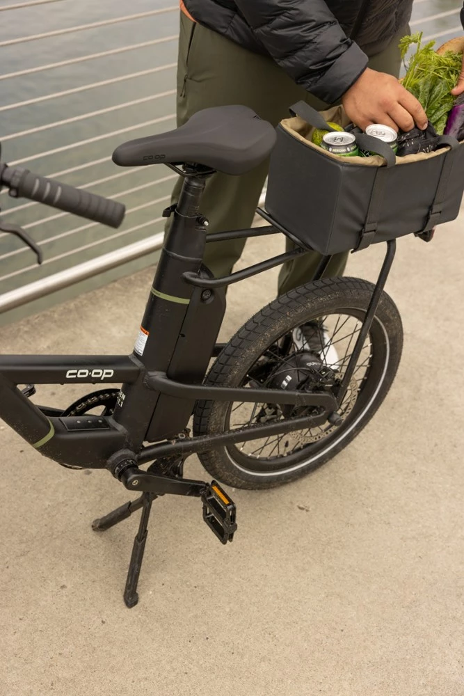 REI Co-op Beyonder Soft Folding Basket - Image 6