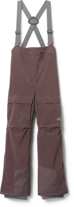 REI Co-op First Chair GTX Bib Snow Pants - Women's