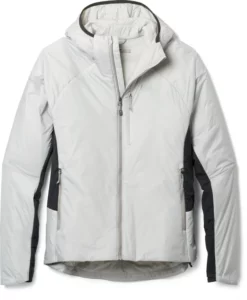 REI Co-op Flash Insulated Hybrid Hoodie - Women's
