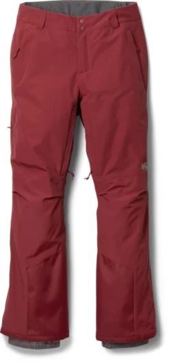 REI Co-op Powderbound Insulated Snow Pants - Women's