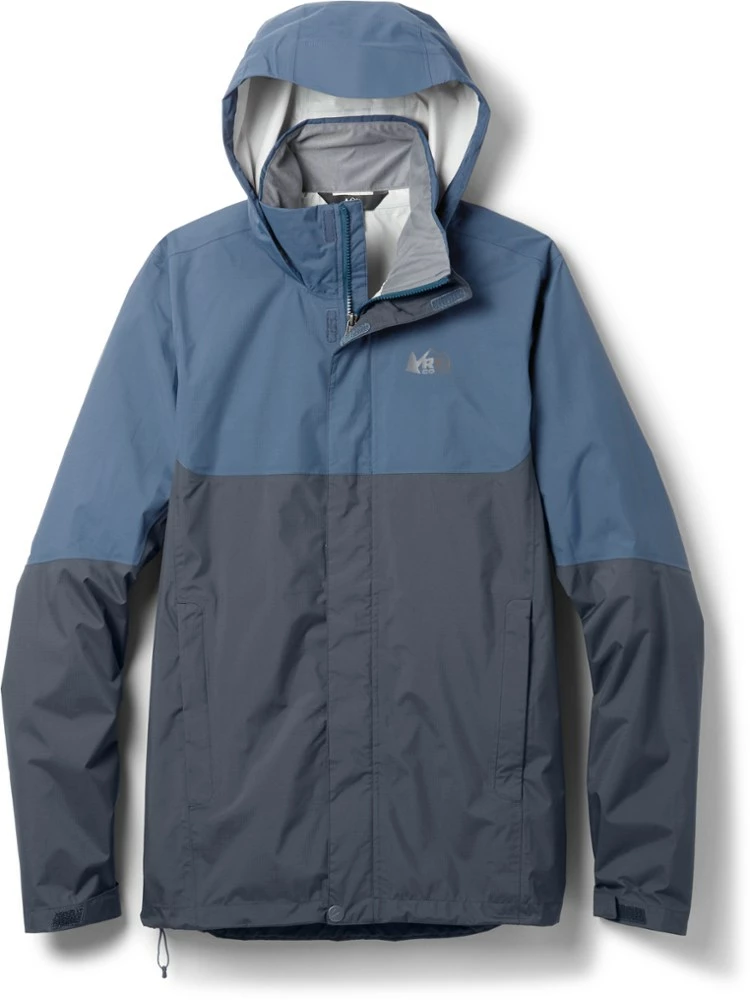 REI Co-op Rainier Rain Jacket - Men's Tall Sizes