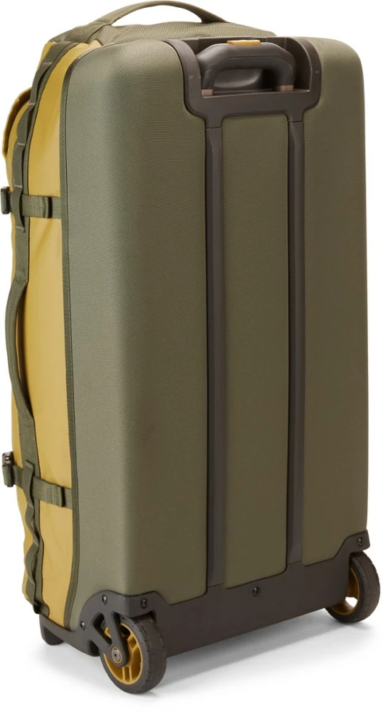 REI Co-op Big Haul Recycled Rolling Duffel - 30" - Image 2