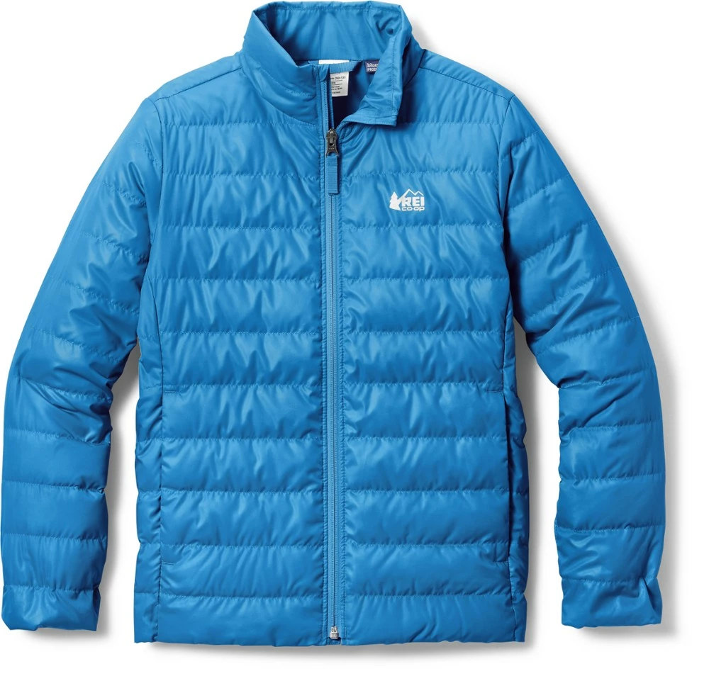 REI Co-op 650 Down Jacket - Kids' - Image 10
