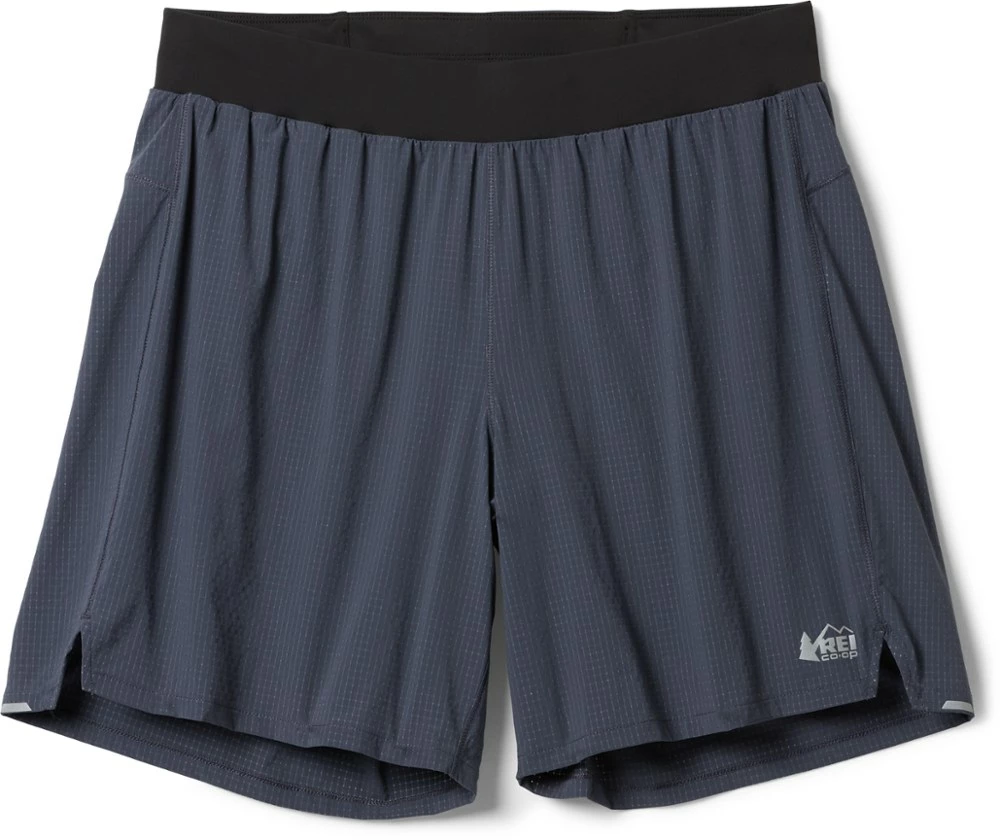 REI Co-op Swiftland 7" Running Shorts - Men's - Image 13
